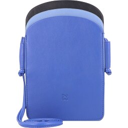 DuDu Colorful Minorca Handytasche Leder 12 cm  Variante 2
