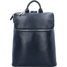 Picard Luis City Rucksack II Leder 27 cm  Variante 1