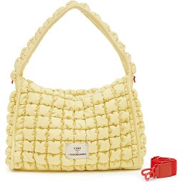 LES VISIONNAIRES Unio Hobo Schultertasche 47 cm  Variante 9