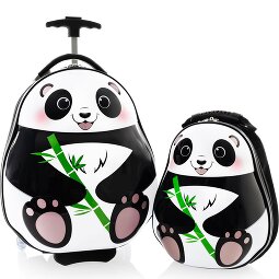 Heys Kids Kindertrolley Set 2 tlg.  Variante 3