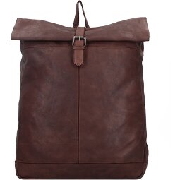 Harbour 2nd Cool Casual Albatros Rucksack Leder 40 cm  Variante 2