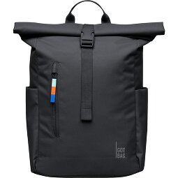 GOT BAG Rolltop Easy Daypack 40 cm Laptopfach  Variante 2