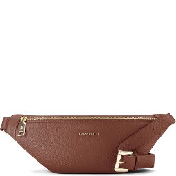 Lazarotti Bologna Leather Gürteltasche Leder 31 cm  Variante 2