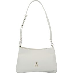 Patrizia Pepe Tris Schultertasche Leder 28 cm  Variante 3