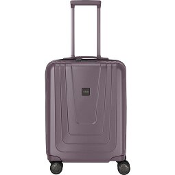 Titan X-Ray 4 Rollen Kabinentrolley 55 cm  Variante 3
