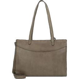 Cowboysbag Cow Crust Elston Schultertasche Leder 34 cm  Variante 2