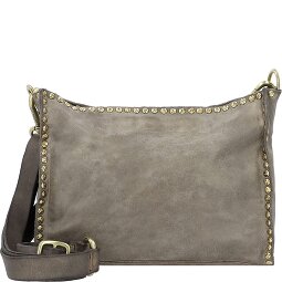 Campomaggi Agata Umhängetasche Leder 19.5 cm  Variante 1