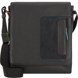 Mywalit Umhängetasche Leder 22 cm  Variante 2
