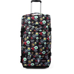 Eastpak Transit'R 2 Rollen Reisetasche M 67 cm  Variante 5