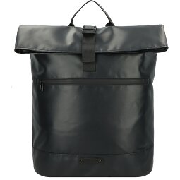 Greenburry Upcycled Tarpaulin Daypack 42.5 cm Laptopfach  Variante 1