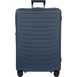 Porsche Design Roadster 4 Rollen Trolley L 75 cm mit Dehnfalte  Variante 2