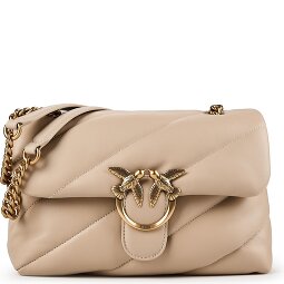 PINKO Love Puff Umhängetasche Leder 27 cm  Variante 1