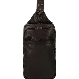 Harbour 2nd Phoenix Umhängetasche Leder 33 cm  Variante 2