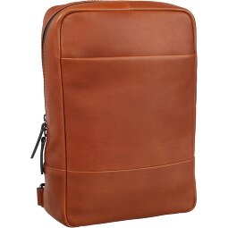 Leonhard Heyden Hamburg Umhängetasche Leder 20 cm  Variante 1