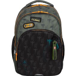 McNeill Base Kinderrucksack 36 cm  Variante 4
