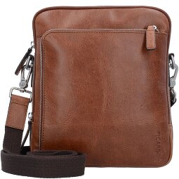 Picard Buddy Umhängetasche Leder 23 cm  Variante 1