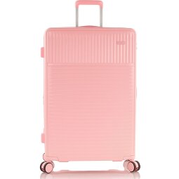 Heys Pastel 4 Rollen Trolley L 76 cm mit Dehnfalte  Variante 2
