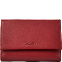 Esquire Silk Geldbörse RFID Schutz Leder 13.5 cm  Variante 1