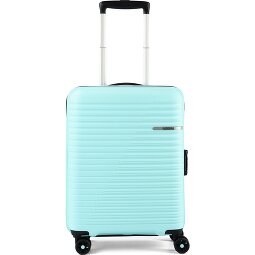 American Tourister Liftoff 4 Rollen Kabinentrolley 55 cm mit Dehnfalte  Variante 2