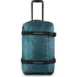 American Tourister Urban Track 2 Rollen Reisetasche S 55 cm  Variante 2