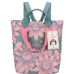 Fritzi aus Preußen Fritzi x Frida Kahlo Limited Bloom Daypack 35.5 cm  Variante 1