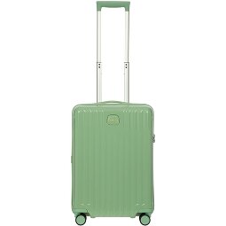 Bric's Positano 4 Rollen Kabinentrolley 55 cm  Variante 1