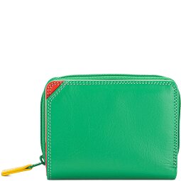 Mywalit Small Wallet Geldbörse Leder 10 cm  Variante 2