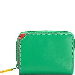 Mywalit Small Wallet Geldbörse Leder 10 cm  Variante 2