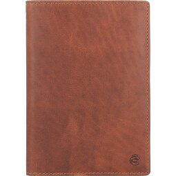 Esquire Dallas Geldbörse RFID Schutz Leder 11 cm  Variante 1
