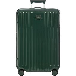 Bric's Positano 4 Rollen Trolley 69 cm  Variante 2