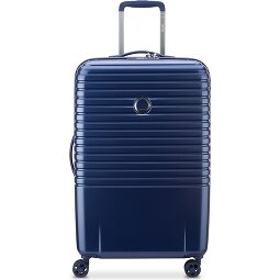 Delsey Paris Caumartin Plus 4 Rollen Trolley 70 cm  Variante 2