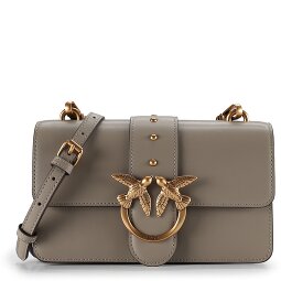 PINKO Love One Umhängetasche Leder 21 cm  Variante 2