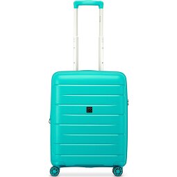MODO by Roncato Starlight 3.0 4 Rollen Kabinentrolley 55 cm mit Dehnfalte  Variante 4