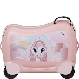 Samsonite Dream2go 4 Rollen Kindertrolley 38 cm  Variante 2