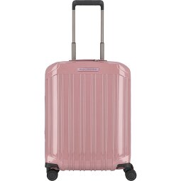 Piquadro PQ Light 4 Rollen Kabinentrolley 55 cm  Variante 3