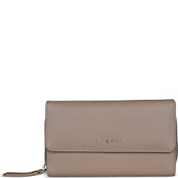 Bugatti Emilia Geldbörse RFID Schutz Leder 11 cm  Variante 2