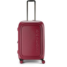 Mandarina Duck Logoduck 4-Rollen Trolley 69 cm  Variante 1
