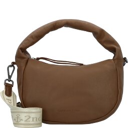 Harbour 2nd Just Pure Schultertasche Leder 29 cm  Variante 1