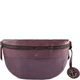 Harbour 2nd Anchor Love Jutta Umhängetasche Leder 28 cm  Variante 1
