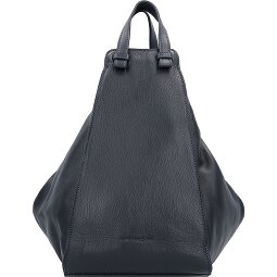 Harbour 2nd Just Pure Mireille City Rucksack Leder 30 cm  Variante 4
