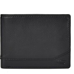 camel active Stone Geldbörse Leder 12.5 cm  Variante 1