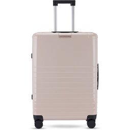Kapten & Son Heathrow Essential 4 Rollen Trolley 70 cm  Variante 2