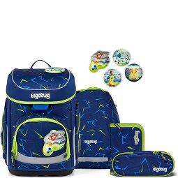 Ergobag cubo Schulranzen-Set 5-teilig  Variante 10