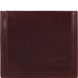 camel active Wood Geldbörse Leder 8 cm  Variante 2