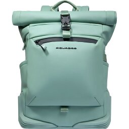 Piquadro Corner Daypack 42 cm Laptopfach  Variante 1