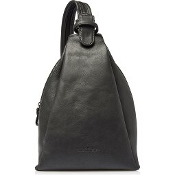 Castelijn & Beerens Carisma Umhängetasche Leder 24 cm  Variante 1