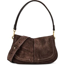 Gianni Chiarini Helena Round Schultertasche Leder 28 cm  Variante 2