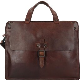 Harold's Aberdeen Aktentasche Leder 39 cm  Variante 1