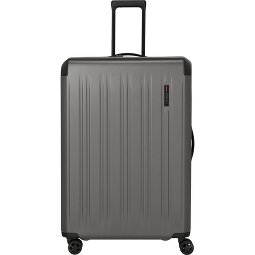 Travelite Dynamiic 4 Rollen Trolley XL 81 cm  Variante 1