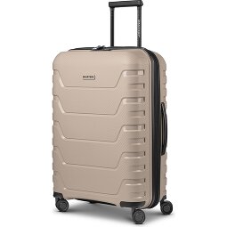 Smartbox Edition 01 4 Rollen Trolley 66 cm mit Dehnfalte  Variante 1